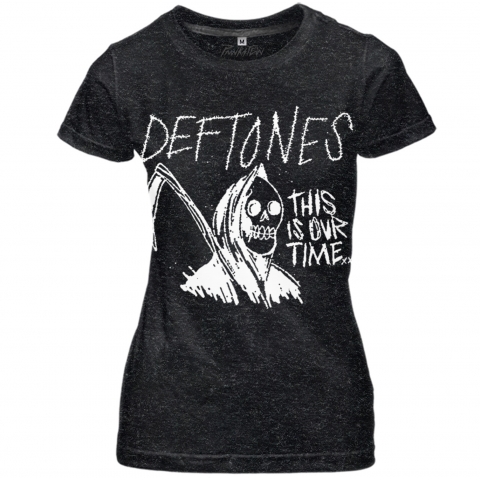 Babylook Deftones 6