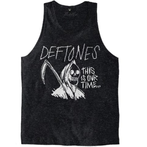 Regata Masc Deftones 6