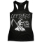 Regata Fem Deftones 6