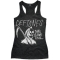 Regata Fem Deftones 6