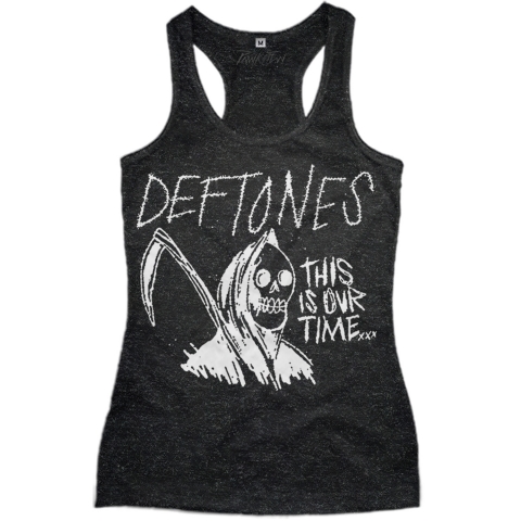 Regata Fem Deftones 6