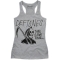 Regata Fem Deftones 6