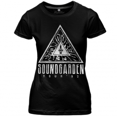 Babylook Soundgarden 3