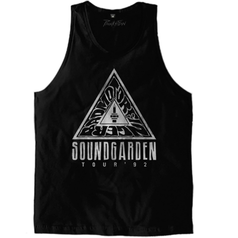 Regata Masc Soundgarden 3