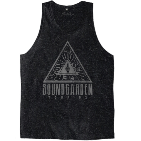 Regata Masc Soundgarden 3