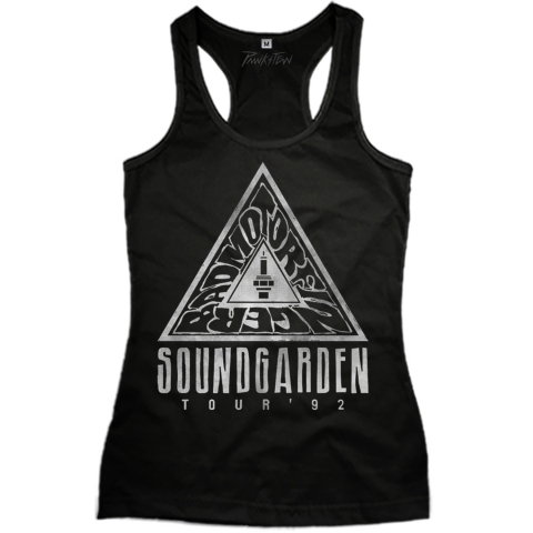 Regata Fem Soundgarden 3