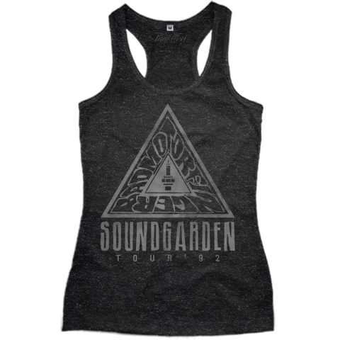 Regata Fem Soundgarden 3