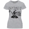 Babylook DEFTONES 4 - PRETA - M