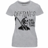 Baby look DEFTONES 6 - MESCLA - G