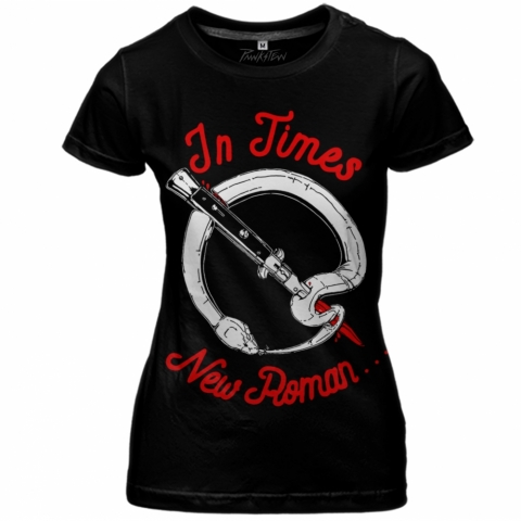 Babylook queens of the stone age 8