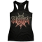 Regata Feminina Slipknot 7