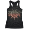 Regata Feminina Slipknot 7