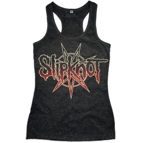 Regata Feminina Slipknot 7