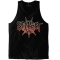 Regata Masculina Slipknot 7
