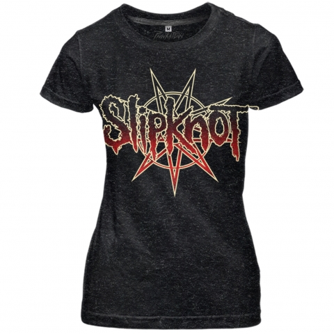 Baby look Slipknot 7