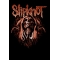 Manga Longa Masculina Slipknot 8