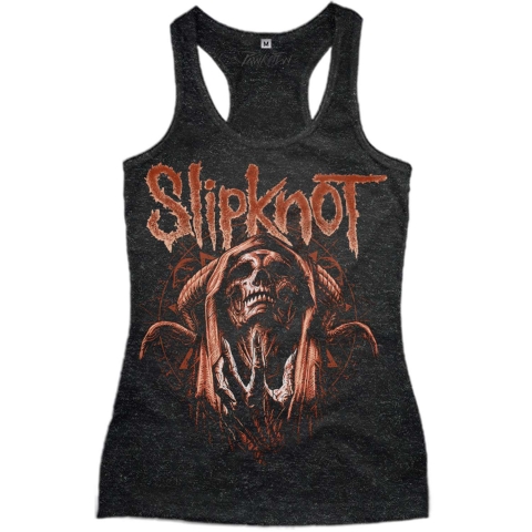 Regata Feminina Slipknot 8