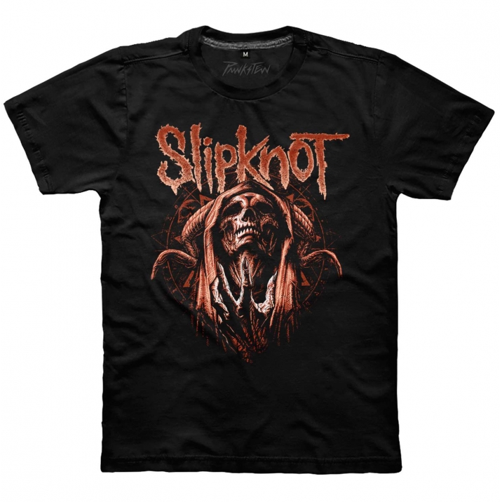 Camiseta Slipknot 8