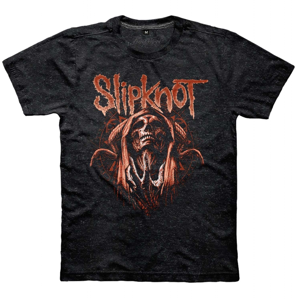 Camiseta Slipknot 8