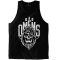 Regata Masculina Bad Omens 2