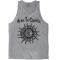 Regata Masculina Alice in Chains 2
