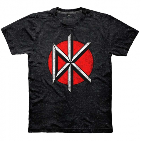 Camiseta Dead Kennedys 1