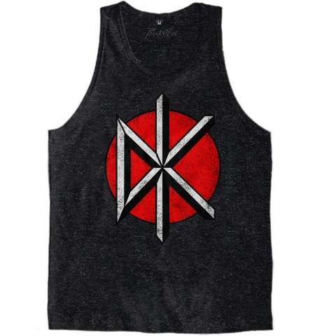 Regata Masculina Dead Kennedys 1