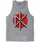 Regata Masculina Dead Kennedys 1