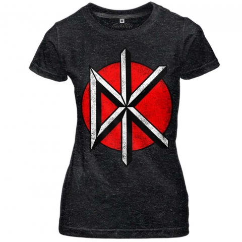 Baby look Dead Kennedys 1