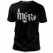 Camiseta MCR 3 - Jaguar - P
