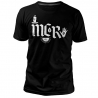 Camiseta MCR 3 - Jaguar - P