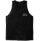 Regata Masculina Social Distortion 1