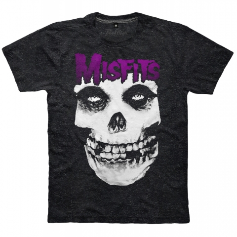 Camiseta Misfits 3 - Jaguar - M