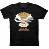 Camiseta Green Day 10 - Dookie - PRETA -P