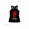 Regata Fem Rage Against the Machine 2 - Preta - M