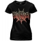 Babylook SLIPKNOT 7 - Preta - GG