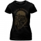 Baby look Black Sabbath 2 - Preta - M