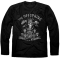Manga Longa THE OFFSPRING 4