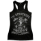 Regata Feminina THE OFFSPRING 4