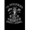 Regata Masculina THE OFFSPRING 4