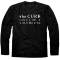 Manga Longa THE CURE 2