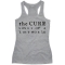 Regata Feminina THE CURE 2