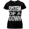 Babylook System of a Down 8
