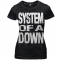Babylook System of a Down 8