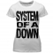 Babylook System of a Down 8
