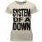 Babylook System of a Down 8