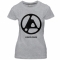 Baby look Linkin Park 11 - Mescla - M