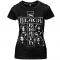 Babylook Black Sabbath 9