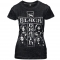 Babylook Black Sabbath 9