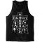 Regata Masculina Black Sabbath 9